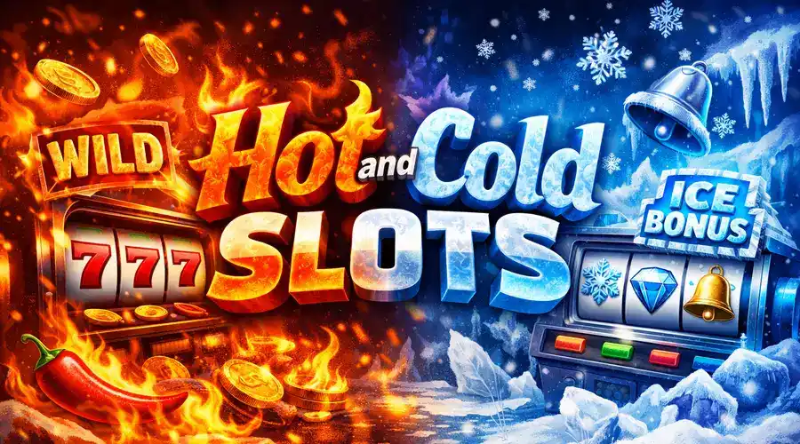 Hot and Cold Slots
