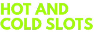 Hot and Cold Slots logo